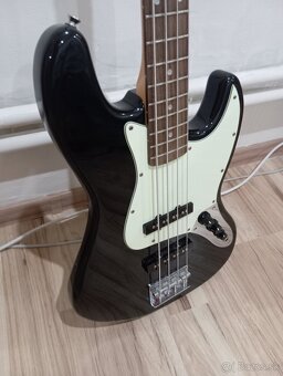 Bassgitara XS - 3