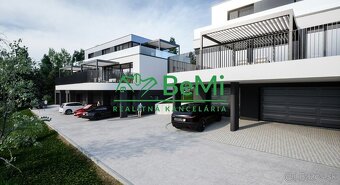 Bývajte v krásnom prostredí Oravy, len pár minút od centra N - 3