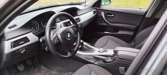Zľava Predám BMW e91 - 3