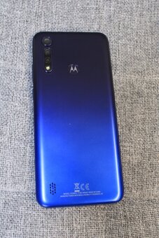 Motorola Moto G8 Power Lite 4/64GB (plne funkčný) - 3