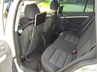 Škoda Octavia Combi 1.6 TDI (2010) 313T-km - 3