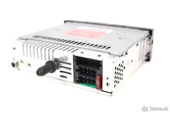 Autoradio peugeot CLARION RD3-01 PU2859A - 3