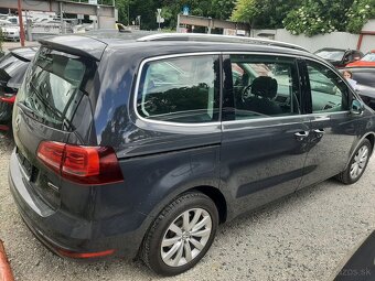 sharan 2tdi 130kw 4motion - 3