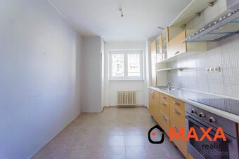 Trojizbový byt, ul. 29 augusta, Handlová - 3