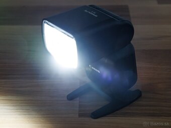 Canon Speedlite EL-5 - 3
