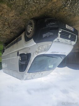 Fiat Ducato 2.3 Jtd - 3