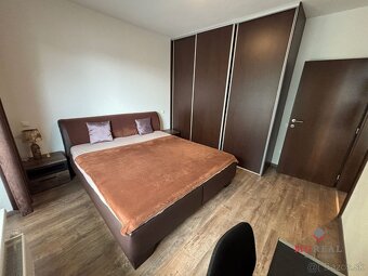 2 izbový byt s teraskou Topoľčany - 3