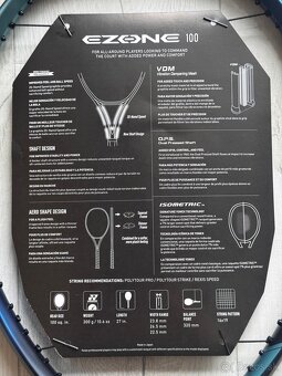 YONEX EZONE 100 - 3