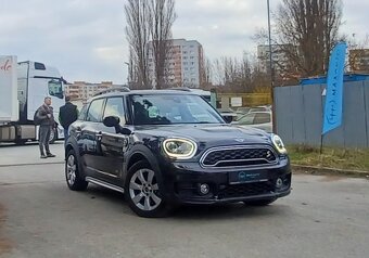 Mini Countryman Cooper S E ALL4 A/T PLUG-IN HYBRID - 3