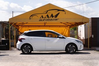 Hyundai i20 1.2i Comfort - 3