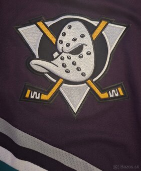 Mighty Ducks - 3