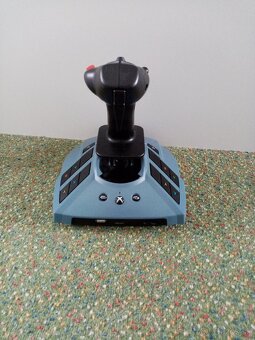 Thrustmaster sidestick X - 3