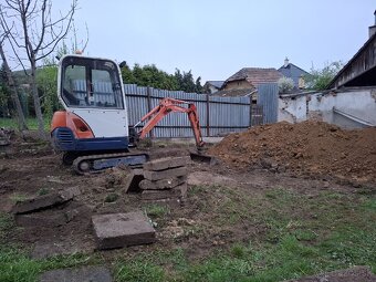 Kubota kx 41-3v - 3