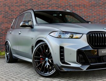 BMW X5 50e xDrive 360KW eHybrid, M Performance - 3