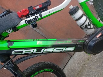 Predám e-bike - 3