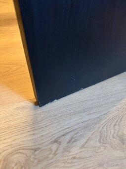 Stôl Ikea Micke - 3