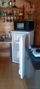 Na predaj záhradka v Kráľovej nad Váhom - 3