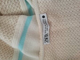 Šaty na leto zn. ZARA - 3