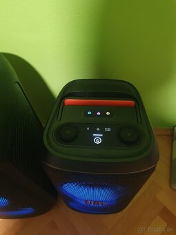 PARTYBOX 120 JBL+JBL PARTYBOX STAGE 320 - 3