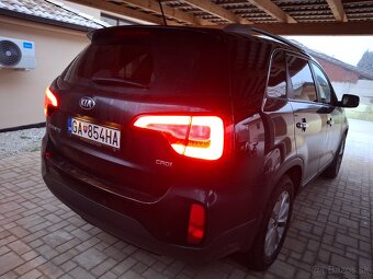 Sorento - 3