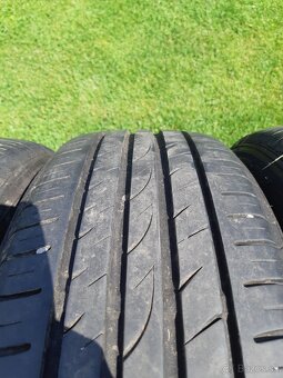 205 60 r16 letne nexen - 3