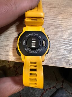 Garmin Instinct Solar - 3