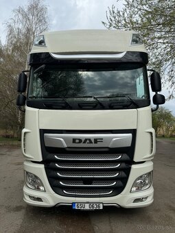 DAF XF 480 SSC STANDART 2021 350000 KM - 3