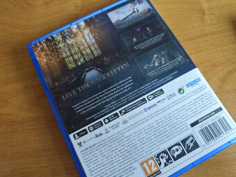 Hogwarts Legacy PS5 - 3