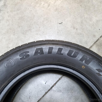 Letné pneumatiky 195/65 R15 SAILUN DOT4818 - 3