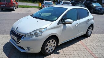 Predám Peugeot 208 URBANSOUL - 3