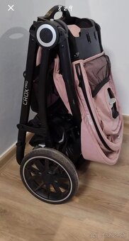 Eurocart Crox Pro - 3