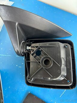 Spätné zrkadlo Opel combo - 3