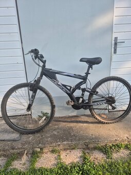 Huffy - 3