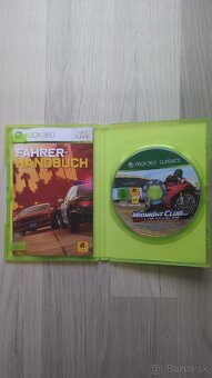 Midnight Club Los Angeles Complete edition XBOX - 3