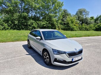 Škoda Scala 1.5 tsi sport packet - 3