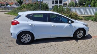 KIA CEE’D 1.4 2017 - 3