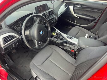 BMW rad 1 116d - 3