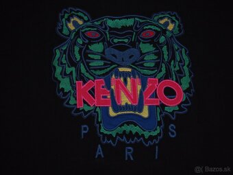 Kenzo pánske tričko - 3