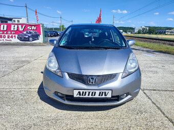 Honda Jazz 1.4 Comfort - 3