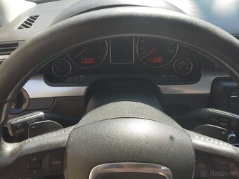 Audi A4 B7 - 3