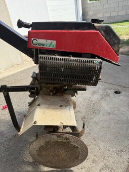 Rotovátor PA-80 - 3