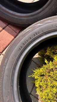 Letné pneumatiky 195/50 R15 Tourador - 3