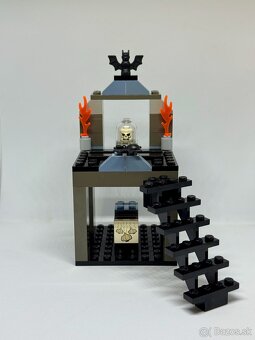 Lego 1381 - Vampire's Crypt - 3