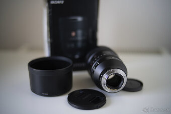 Sony FE 135mm f1.8 GM (v zaruke) - 3