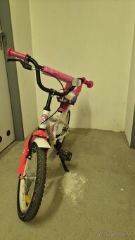 Bicykel KELLYS Waspoer 20" - 3