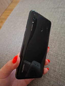 Huawei Y7 2019 - 3