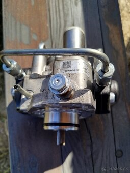 DENSO DCRP302620 Vstrekovacie čerpadlo - 3