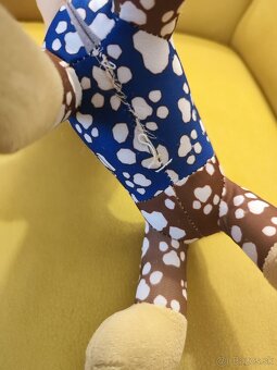 Plyšák Labková Patrola Chase Paw Patrol - 3