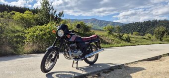 Jawa 350/639 - 3