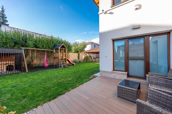 Rodinná vila s vlastným wellness, Košice - Sever. - 3
